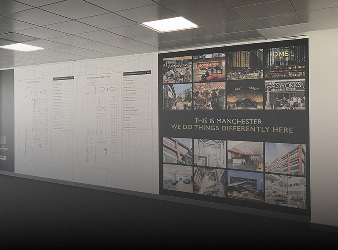 Wall Graphics