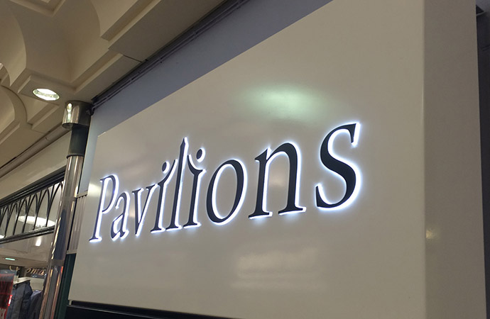 Sign Management
