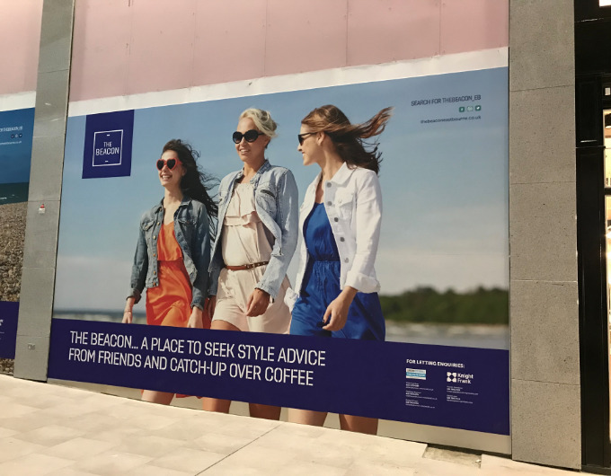 Misc Hoardings