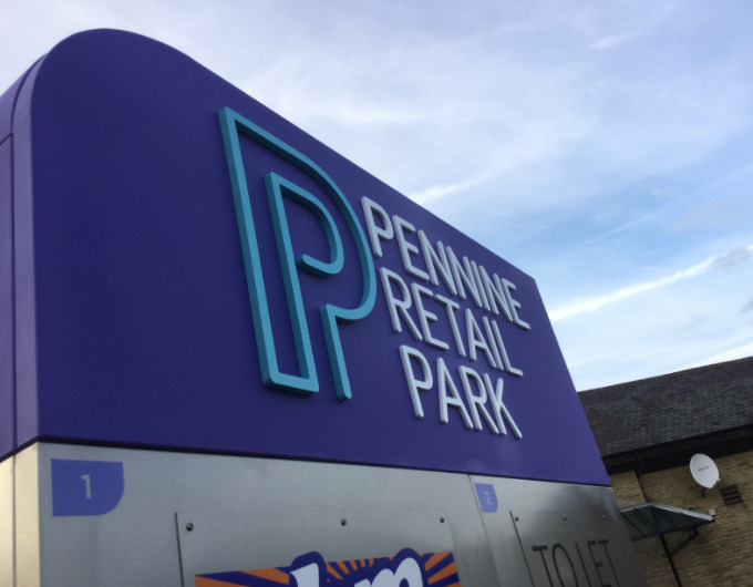 Pennine Halifax