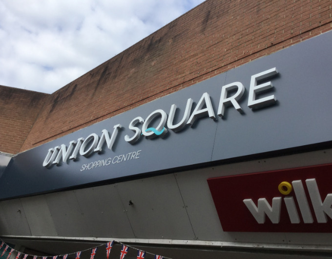 Union Square