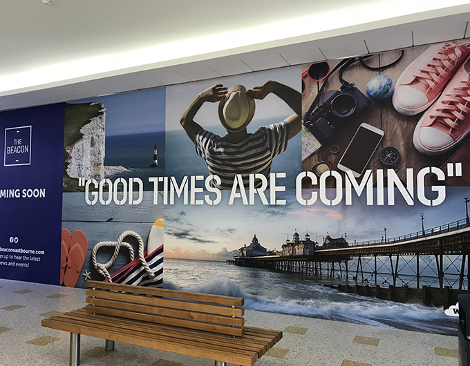 Hoardings