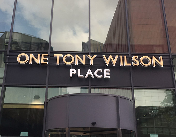 Signage